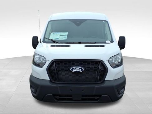 New 2026 Ford Transit 250 148 Medium Roof image 14