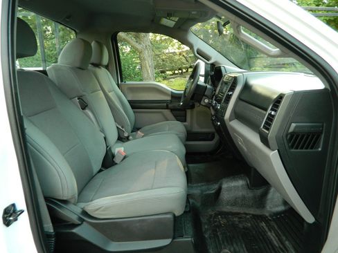 Used 2019 Ford F250 XL w/ XL Value Package AWD/4WD image 14