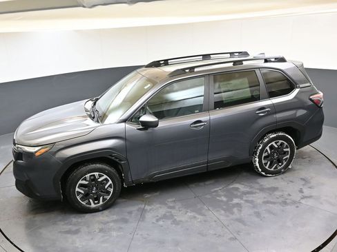 New 2026 Subaru Forester Premium image 46