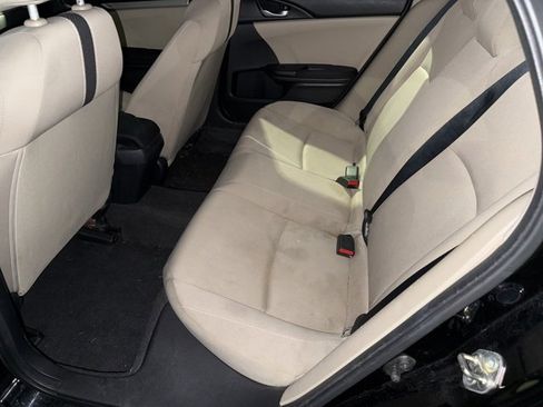 Used 2016 Honda Civic LX image 4