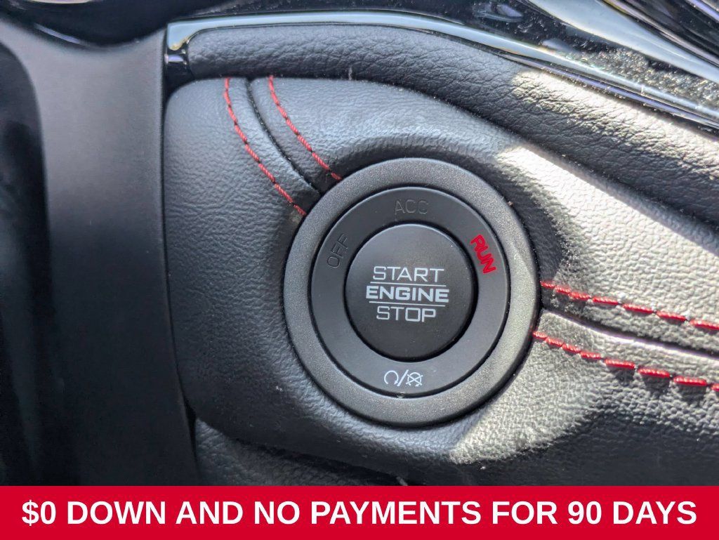 Used 2025 Dodge Durango GT AWD/4WD image 24