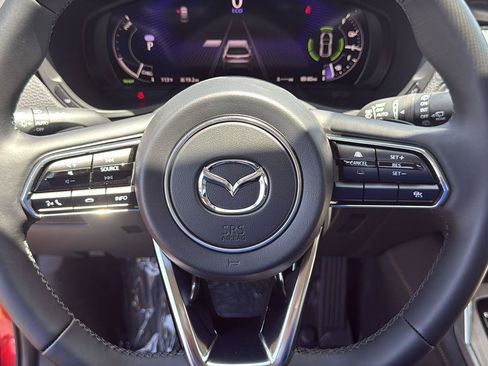 New 2026 MAZDA CX-70 SC Plus AWD/4WD image 11