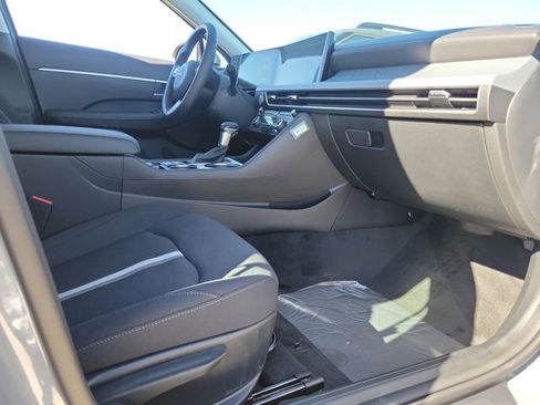New 2026 Hyundai Sonata SE image 17