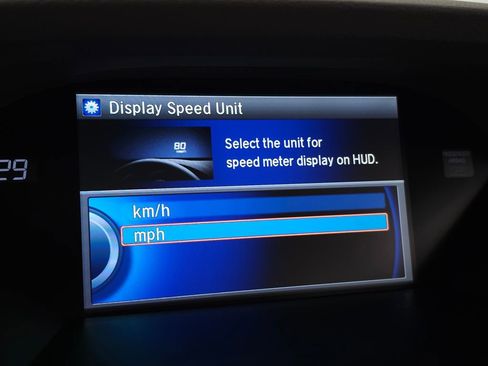 Used 2016 Acura RLX Sport Hybrid w/ Advance Pkg AWD/4WD image 22