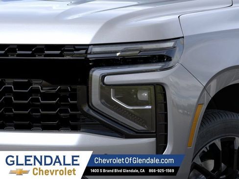 New 2026 Chevrolet Tahoe Premier AWD/4WD image 10
