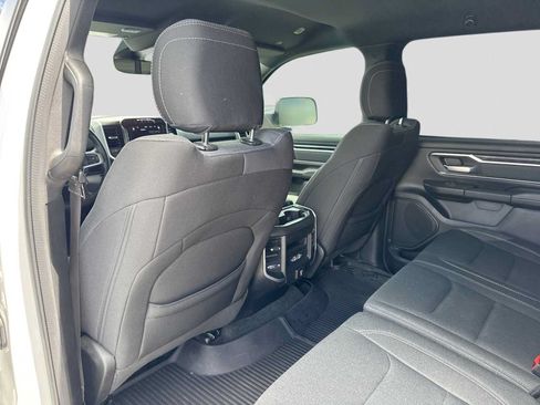Used 2021 RAM 1500 Big Horn AWD/4WD image 18