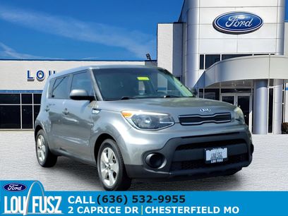 Used 2017 Kia Soul