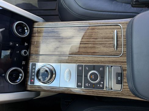 Used 2018 Land Rover Range Rover Autobiography AWD/4WD image 35