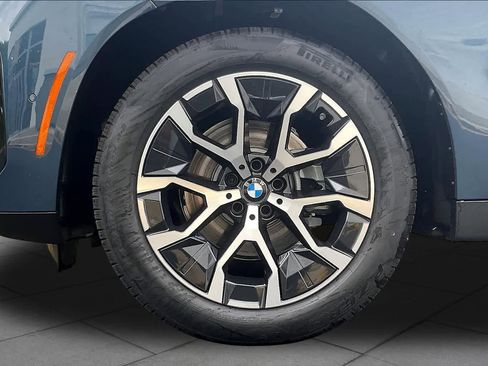 New 2026 BMW X3 xDrive30i w/ Premium Package AWD/4WD image 11