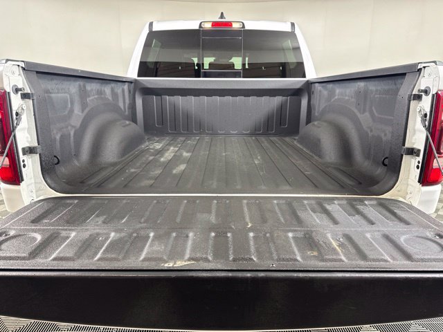 Used 2022 RAM 1500 Limited w/ Trailer Tow Group AWD/4WD image 21