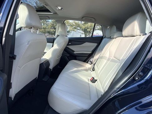 Used 2020 Subaru Impreza 2.0i Limited image 15