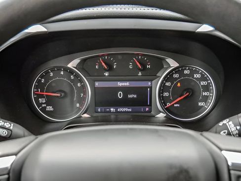 Used 2023 Chevrolet Blazer LT w/ Convenience Package FWD image 34