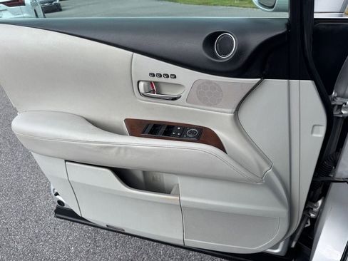 Used 2011 Lexus RX 350 AWD w/ Premium Pkg image 17