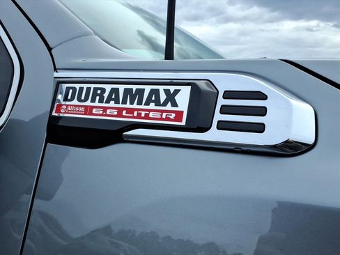 New 2026 GMC Sierra 2500 Denali image 10