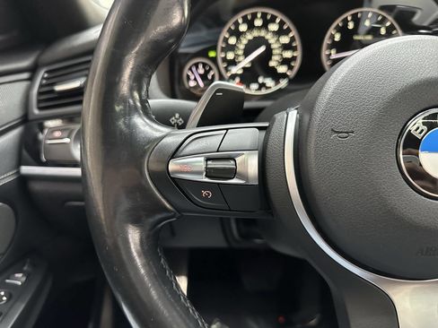 Used 2017 BMW X4 M40i w/ Technology Package image 21