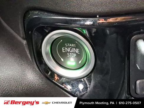 Certified 2025 Chevrolet Silverado 2500 LT w/ Leather Package image 26