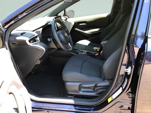 Used 2020 Toyota Corolla SE w/ Carpet Mat Package (TMS) FWD image 14
