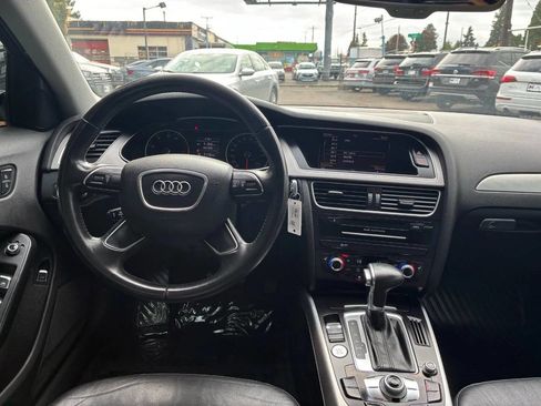 Used 2013 Audi A4 2.0T Premium Plus w/ Premium Plus Pkg image 16