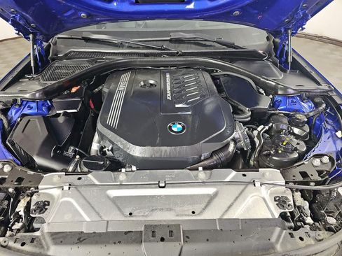 Used 2024 BMW M340i xDrive w/ Premium Package AWD/4WD image 15