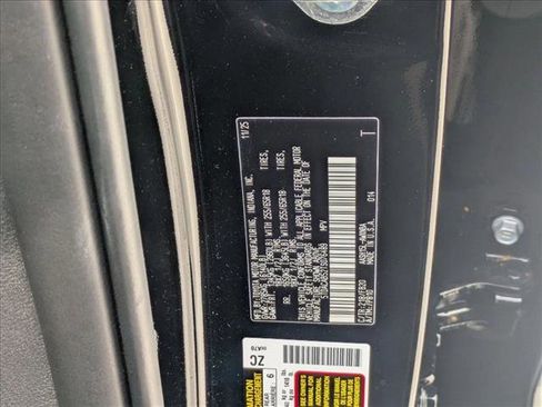 New 2026 Toyota Grand Highlander AWD Hybrid image 15