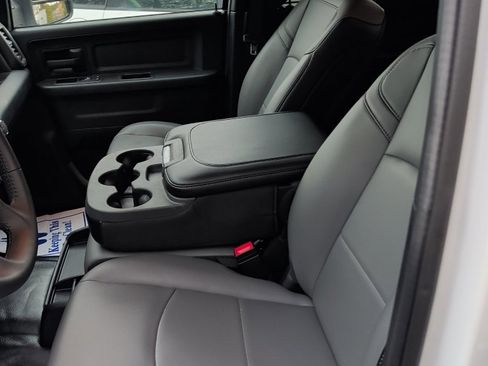 Used 2024 RAM 3500 Tradesman w/ Safety Group image 8