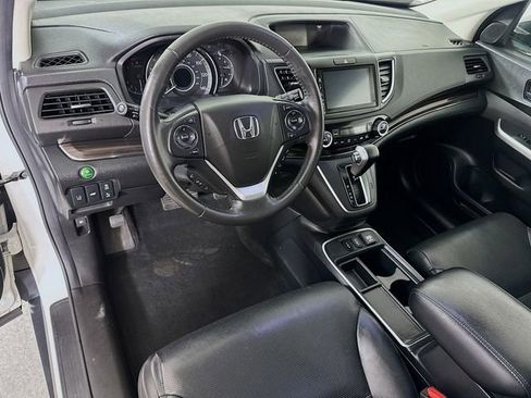 Used 2016 Honda CR-V Touring image 22