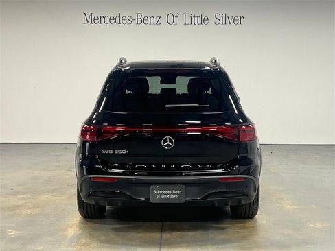 Used 2024 Mercedes-Benz EQB 250+ image 4