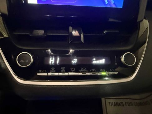 Certified 2024 Toyota Corolla LE image 33