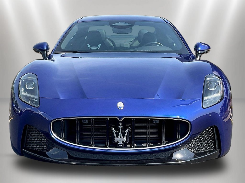 Used 2024 Maserati GranTurismo Modena AWD/4WD image 2