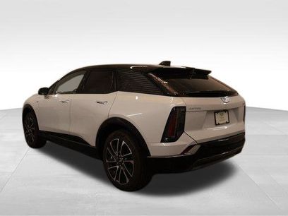 New 2026 Cadillac Optiq Sport 1 w/ LPO, Floor Liner Package