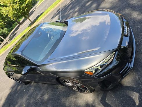 Used 2022 Audi e-tron GT Prestige w/ Prestige Package AWD/4WD image 72
