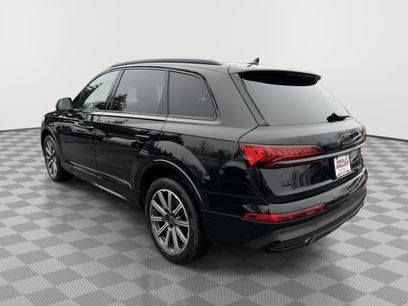 Used 2023 Audi Q7 2.0T Premium Plus w/ Premium Plus Package