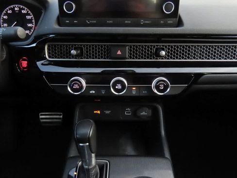 Certified 2022 Honda Civic Sport image 19