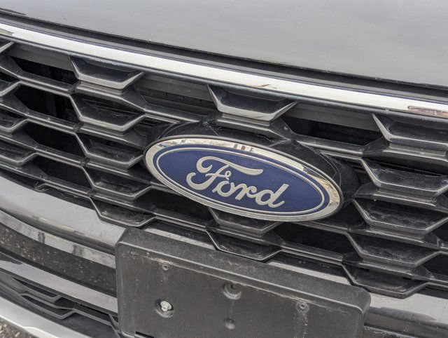 Used 2023 Ford Escape ST-Line AWD/4WD image 11