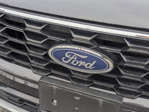 Used 2023 Ford Escape ST-Line AWD/4WD image 11