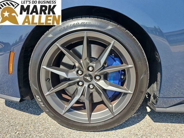 Used 2024 Ford Mustang Dark Horse RWD image 30