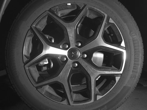 Used 2025 Jeep Compass Limited image 12