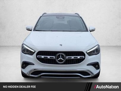 Certified 2026 Mercedes-Benz GLA 250