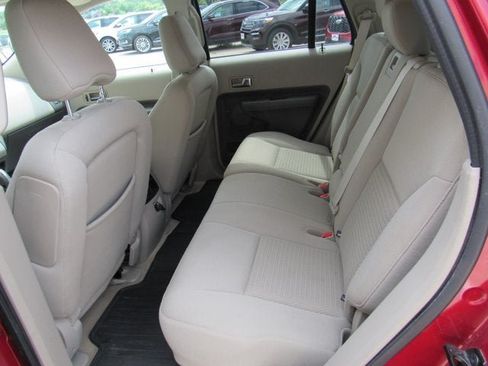 Used 2007 Ford Edge SE AWD/4WD image 24