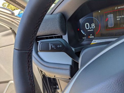 New 2026 Ford Explorer Active image 30