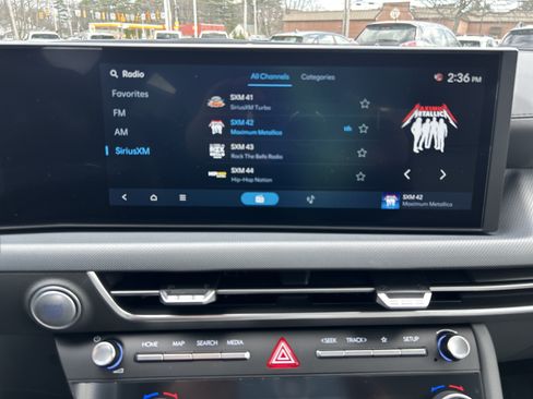 New 2026 Hyundai Sonata SEL FWD image 23