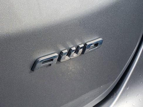 Used 2022 Ford Edge SEL image 9