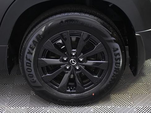 Certified 2026 MAZDA CX-50 AWD 2.5 Hybrid w/ Premium Pkg image 19