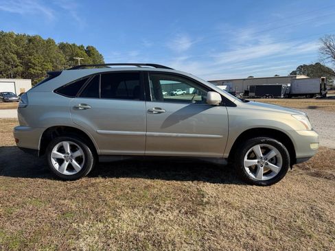 Used 2004 Lexus RX 330 RX 330 Sport Utility 4D image 6