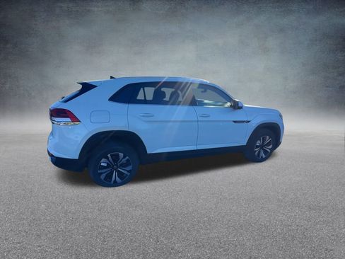 New 2026 Volkswagen Atlas Cross Sport SE image 22