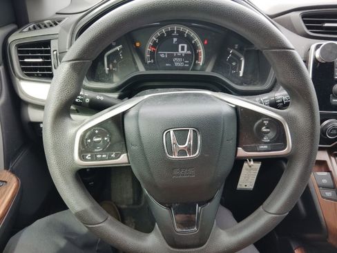 Used 2017 Honda CR-V LX image 13