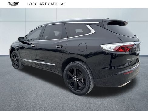 Used 2023 Buick Enclave Essence w/ Experience Buick Package image 4