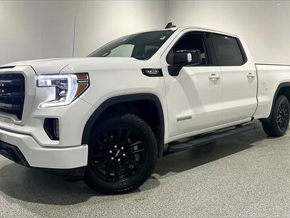 Used 2021 GMC Sierra 1500 Elevation