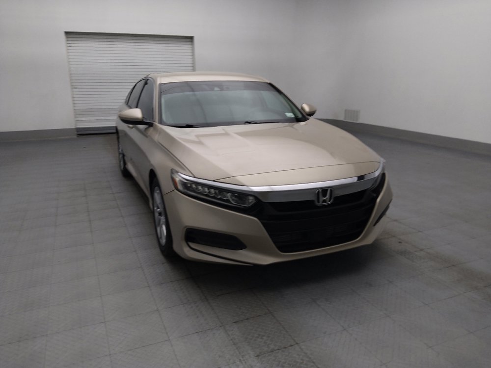 Used 2020 Honda Accord LX image 14