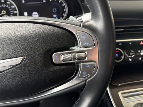 Used 2024 Genesis GV80 2.5T image 19